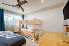 Appartement - Marina baie des Anges